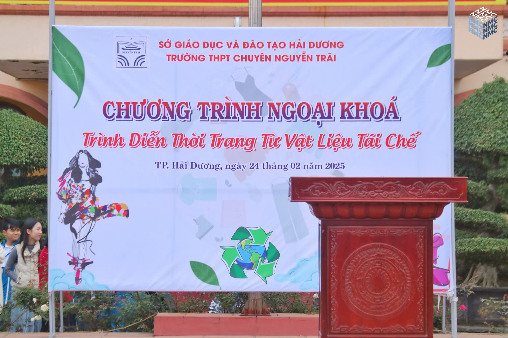 THÁNG 1-2025: Chủ động tham gia các hoạt động xã hội